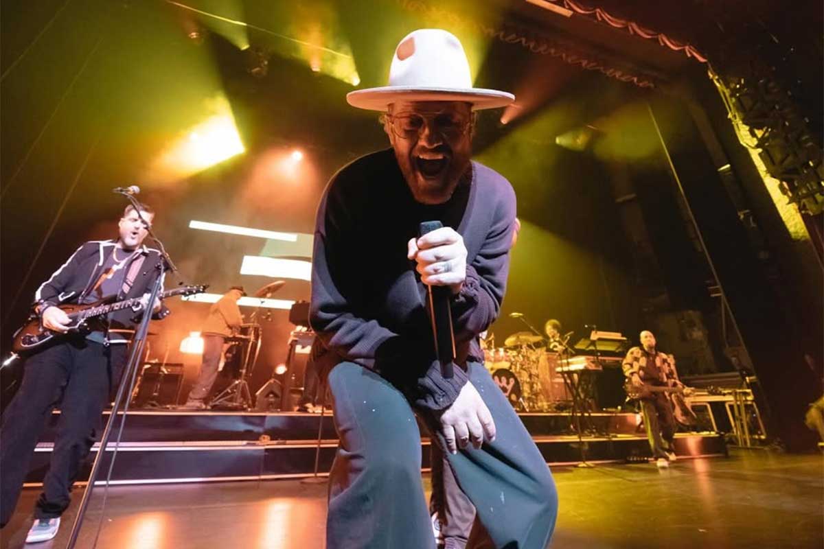 Toby Mac